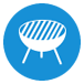 Outdoor grill